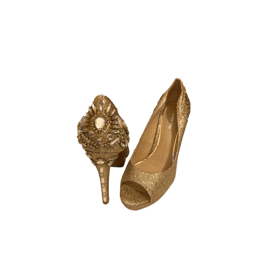 Women Giani Bini Heels